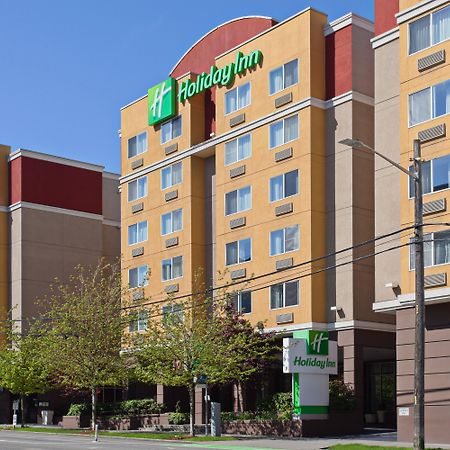 Holiday Inn Seattle Dwtn Lake Union By Ihg Exteriör bild