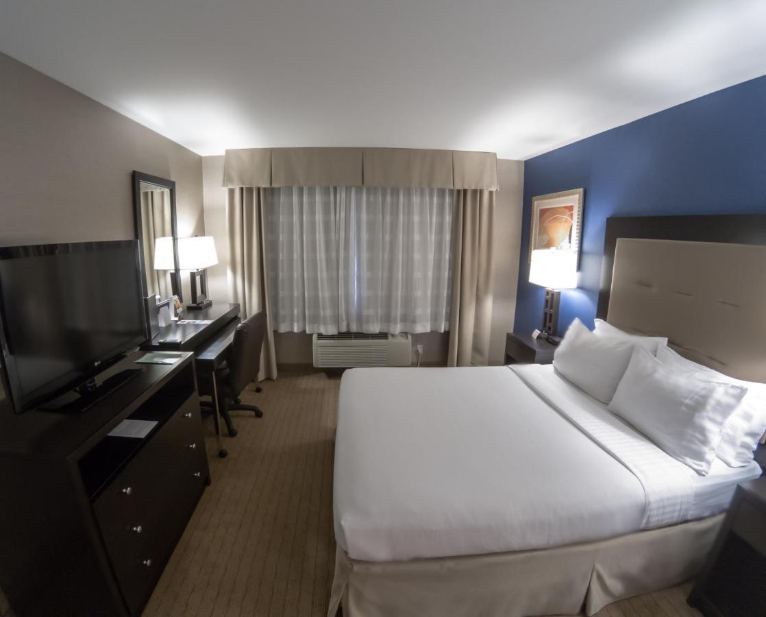 Holiday Inn Seattle Dwtn Lake Union By Ihg Exteriör bild