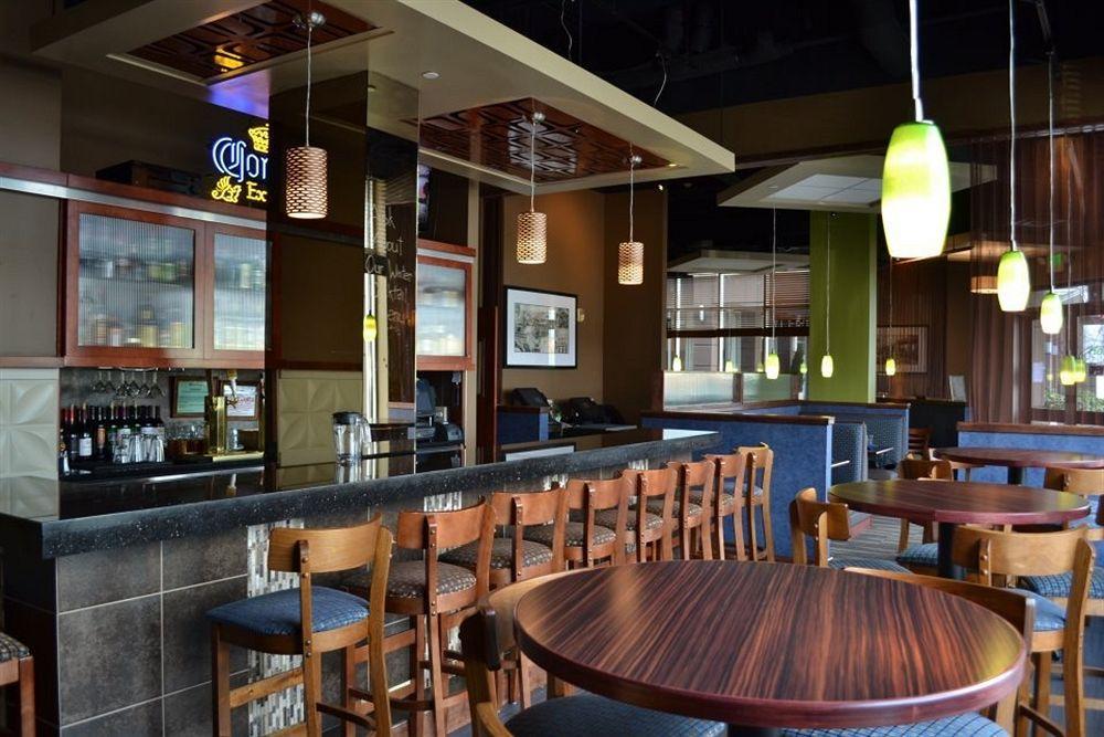 Holiday Inn Seattle Dwtn Lake Union By Ihg Exteriör bild