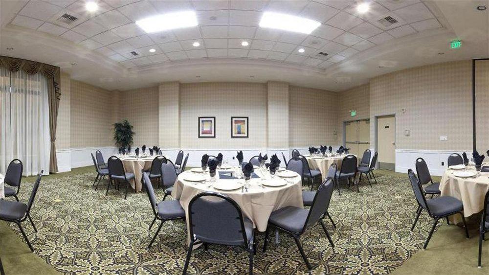 Holiday Inn Seattle Dwtn Lake Union By Ihg Exteriör bild