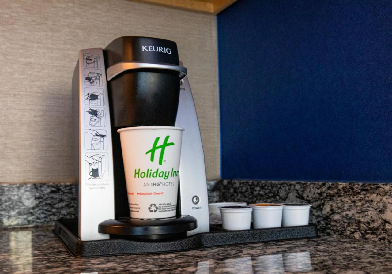 Holiday Inn Seattle Dwtn Lake Union By Ihg Exteriör bild