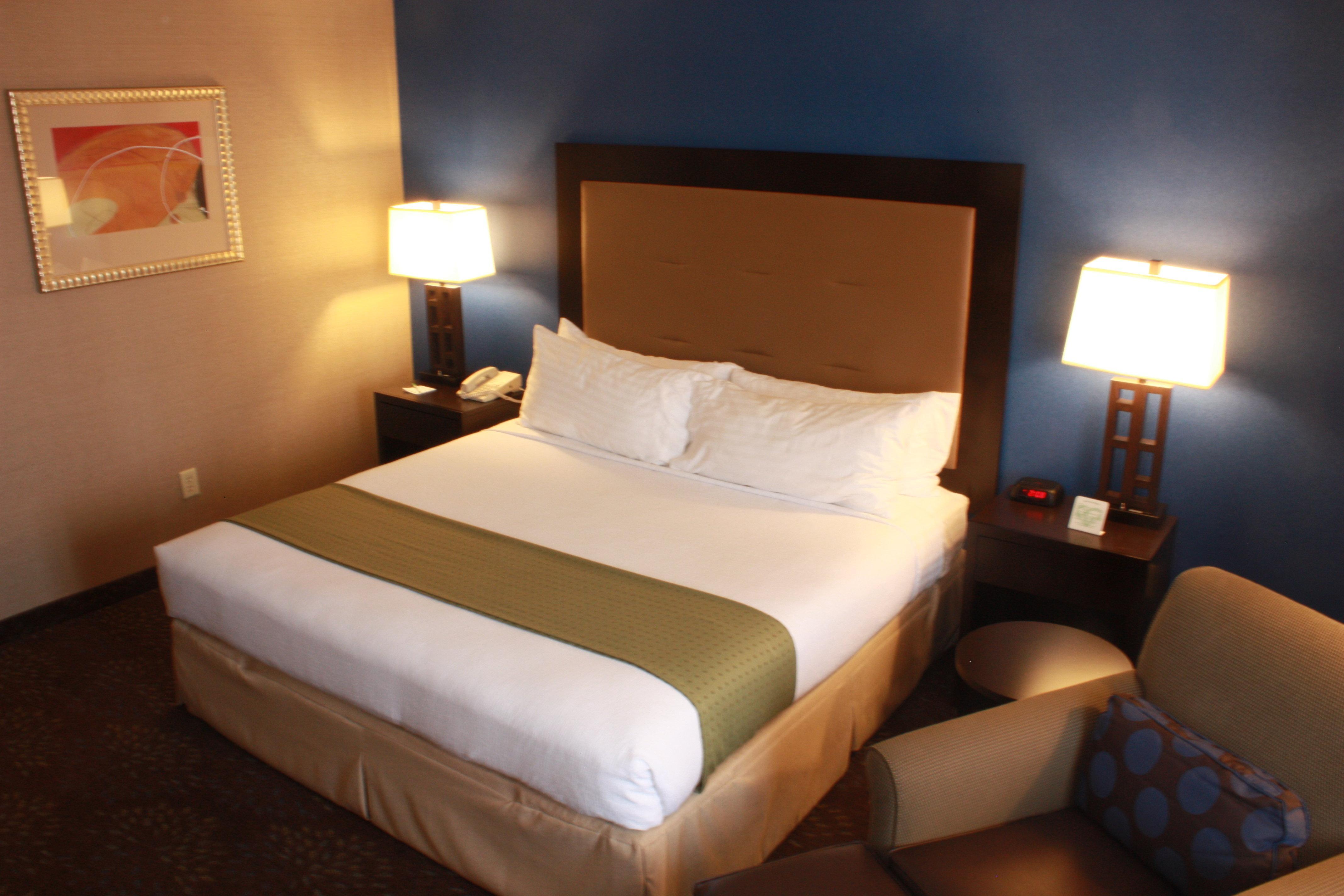 Holiday Inn Seattle Dwtn Lake Union By Ihg Exteriör bild