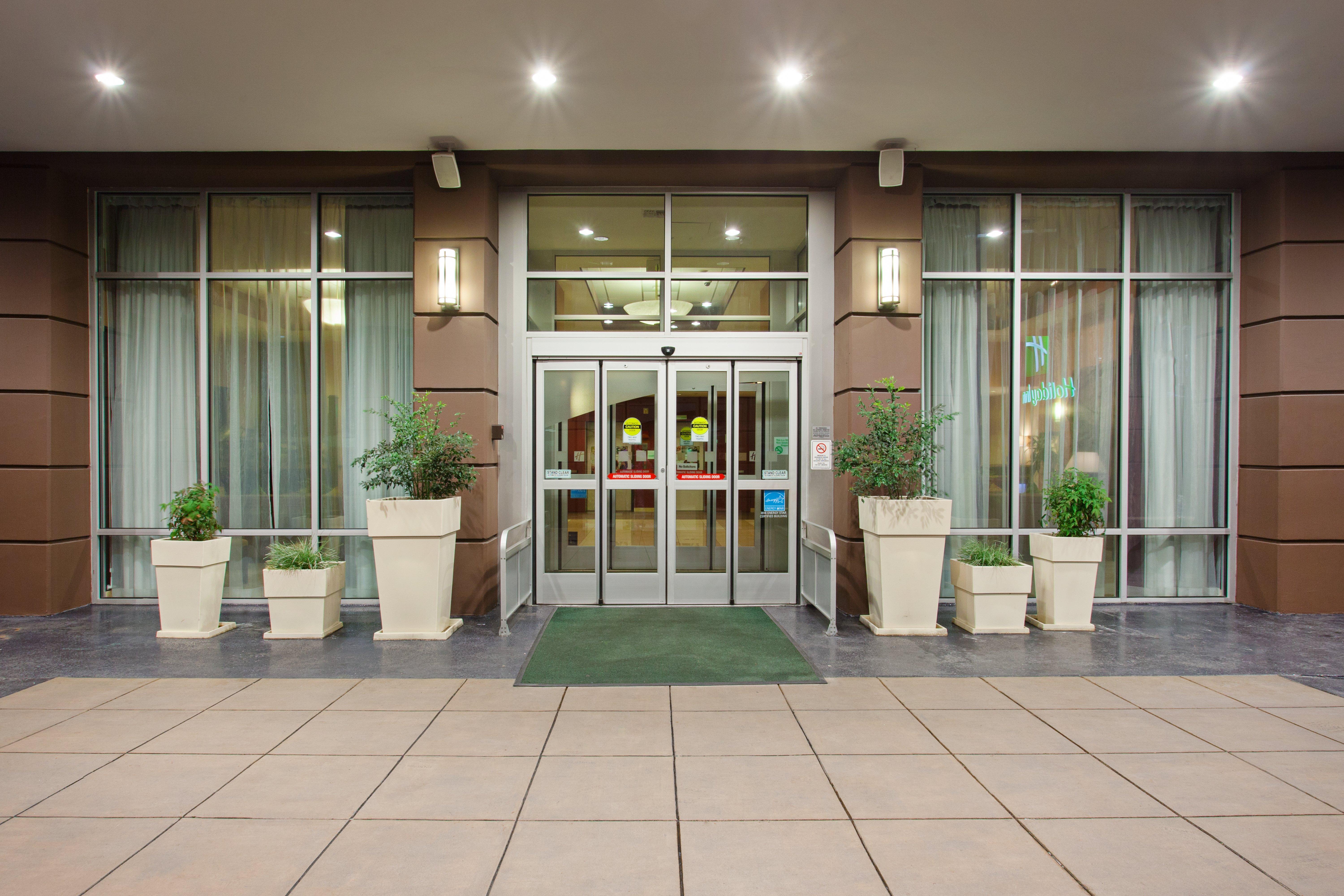 Holiday Inn Seattle Dwtn Lake Union By Ihg Exteriör bild