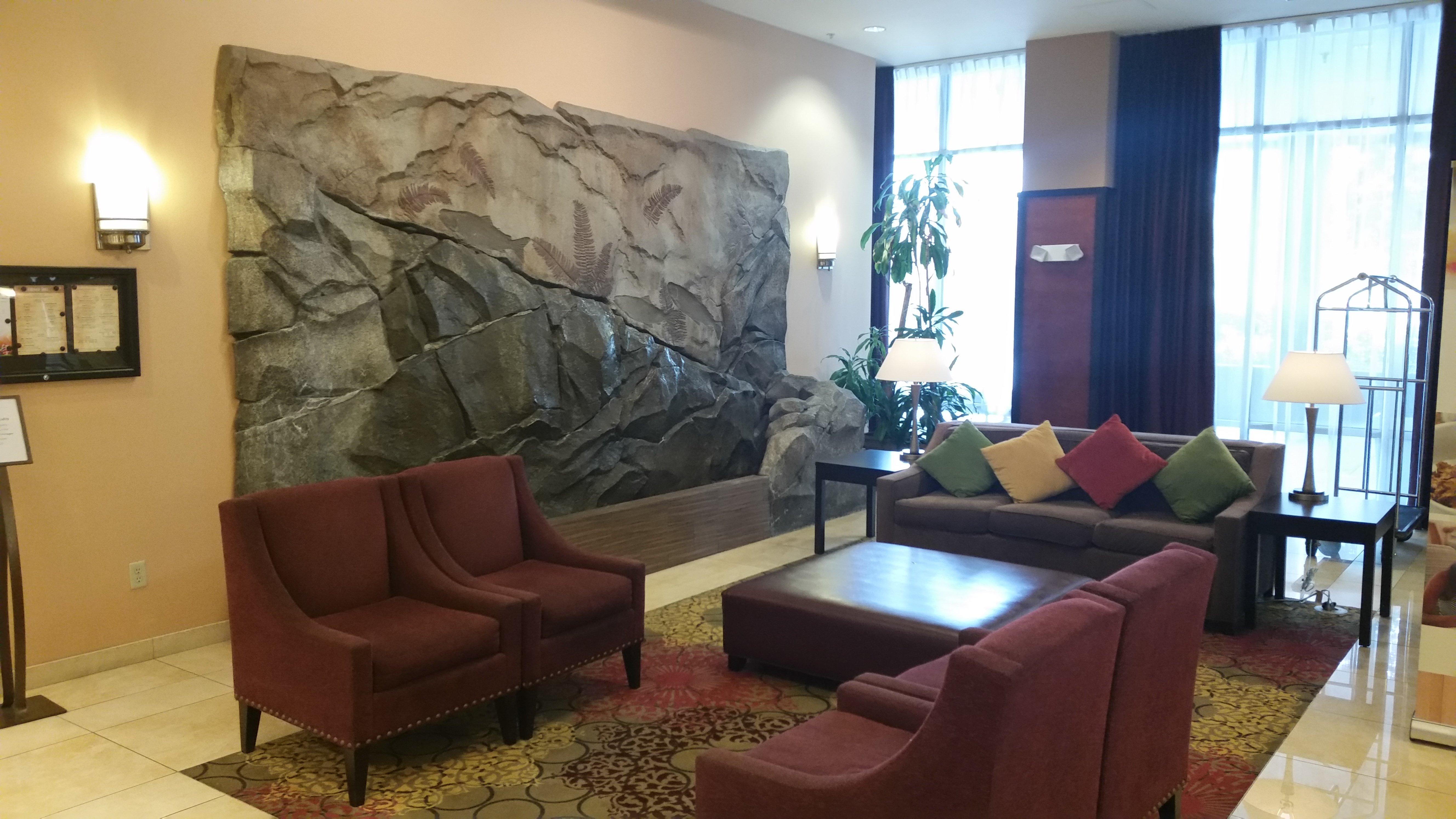 Holiday Inn Seattle Dwtn Lake Union By Ihg Exteriör bild