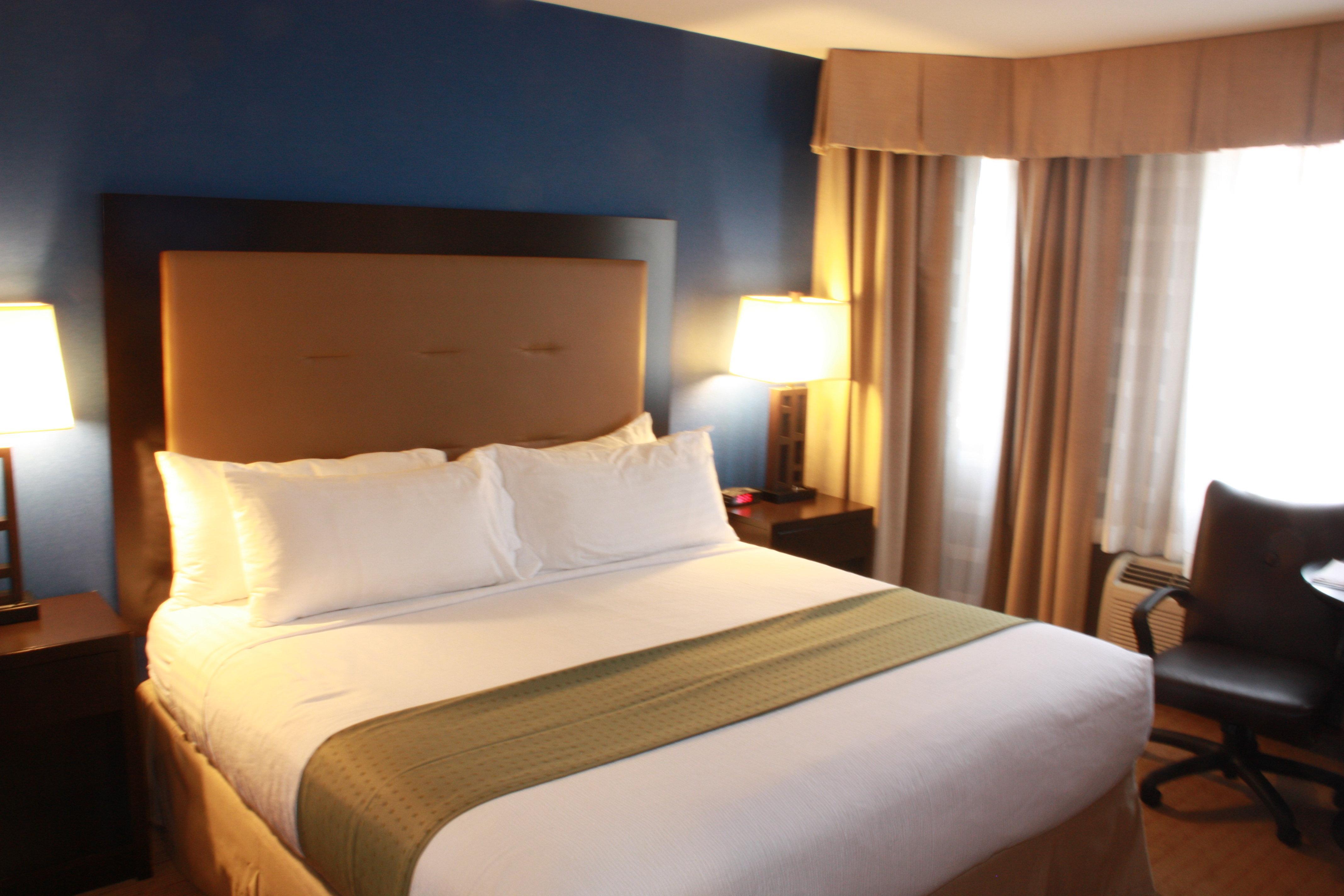 Holiday Inn Seattle Dwtn Lake Union By Ihg Exteriör bild