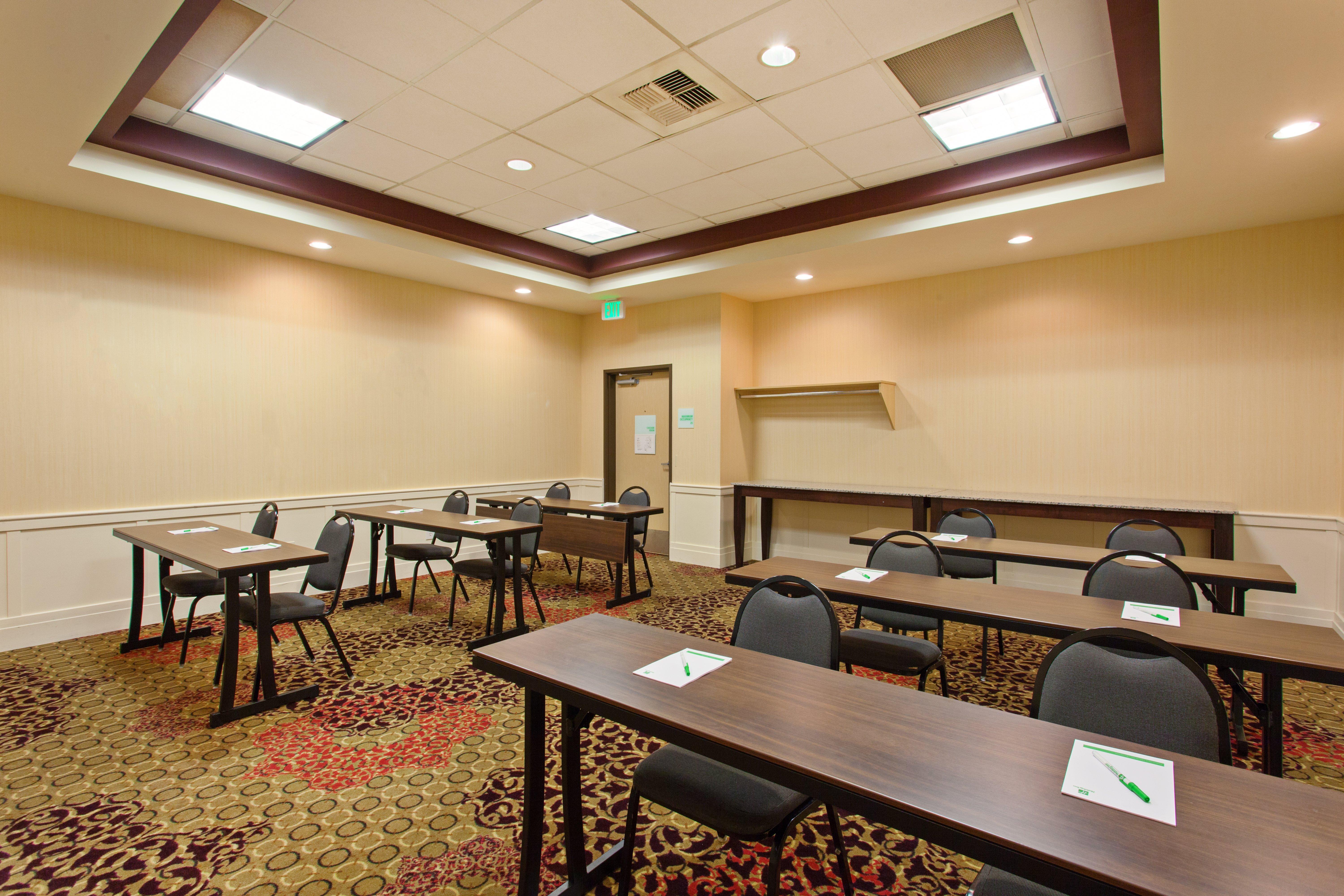 Holiday Inn Seattle Dwtn Lake Union By Ihg Exteriör bild