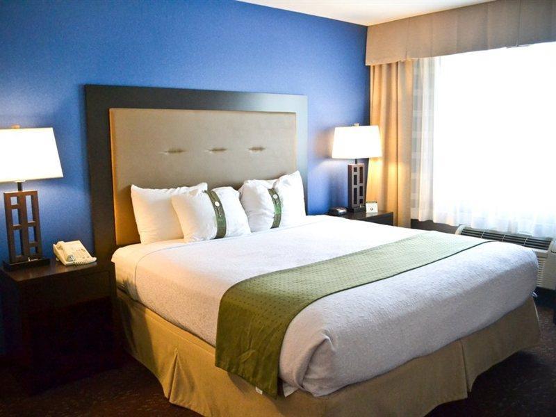Holiday Inn Seattle Dwtn Lake Union By Ihg Exteriör bild