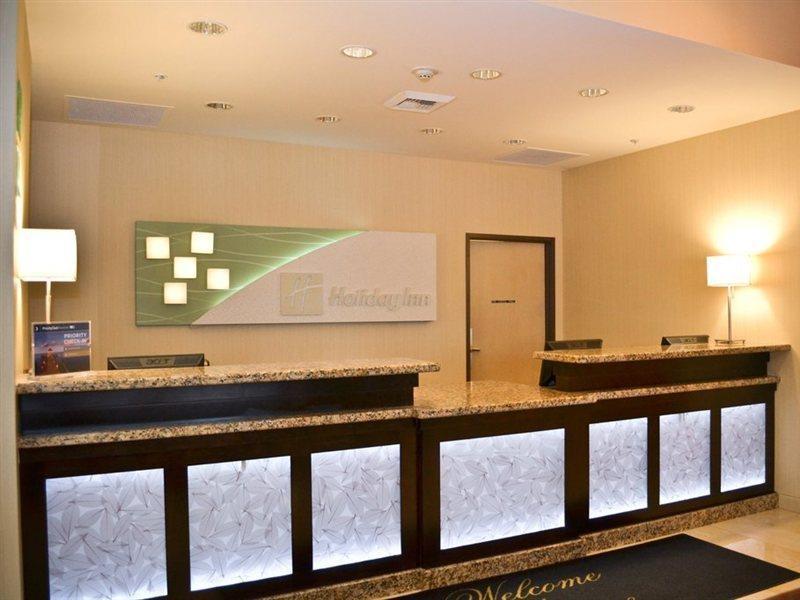 Holiday Inn Seattle Dwtn Lake Union By Ihg Exteriör bild