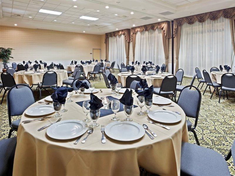 Holiday Inn Seattle Dwtn Lake Union By Ihg Exteriör bild