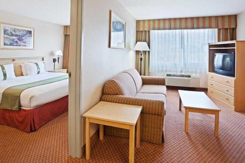 Holiday Inn Seattle Dwtn Lake Union By Ihg Rum bild