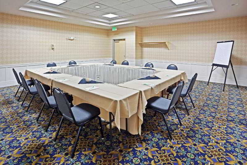 Holiday Inn Seattle Dwtn Lake Union By Ihg Bekvämligheter bild