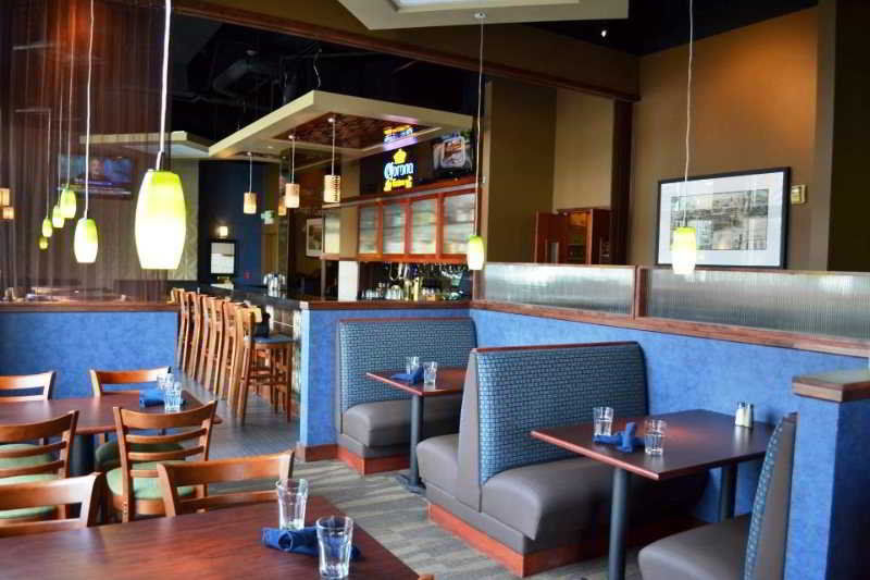 Holiday Inn Seattle Dwtn Lake Union By Ihg Exteriör bild