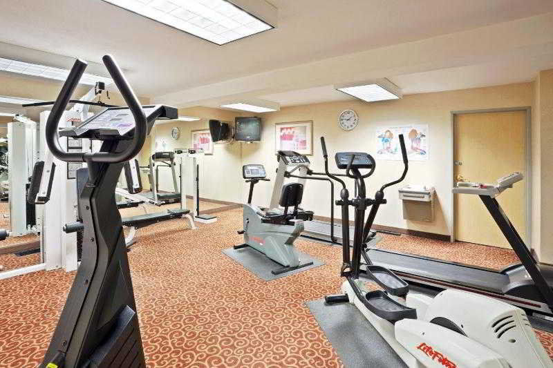 Holiday Inn Seattle Dwtn Lake Union By Ihg Bekvämligheter bild