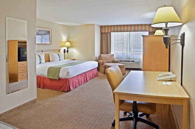 Holiday Inn Seattle Dwtn Lake Union By Ihg Rum bild