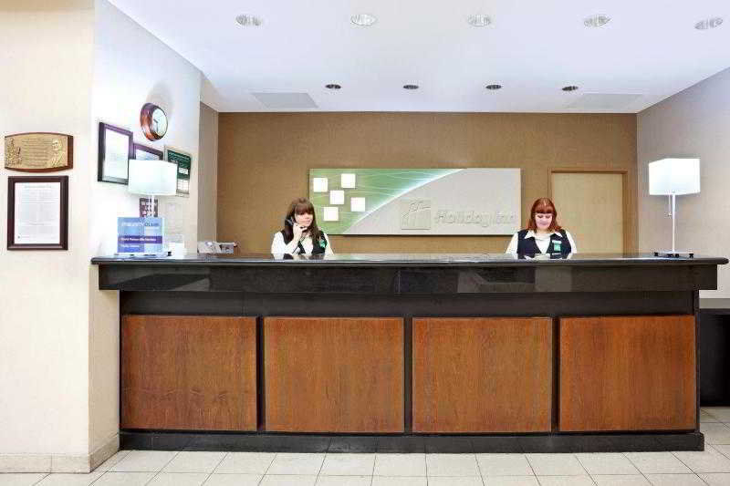 Holiday Inn Seattle Dwtn Lake Union By Ihg Inreriör bild