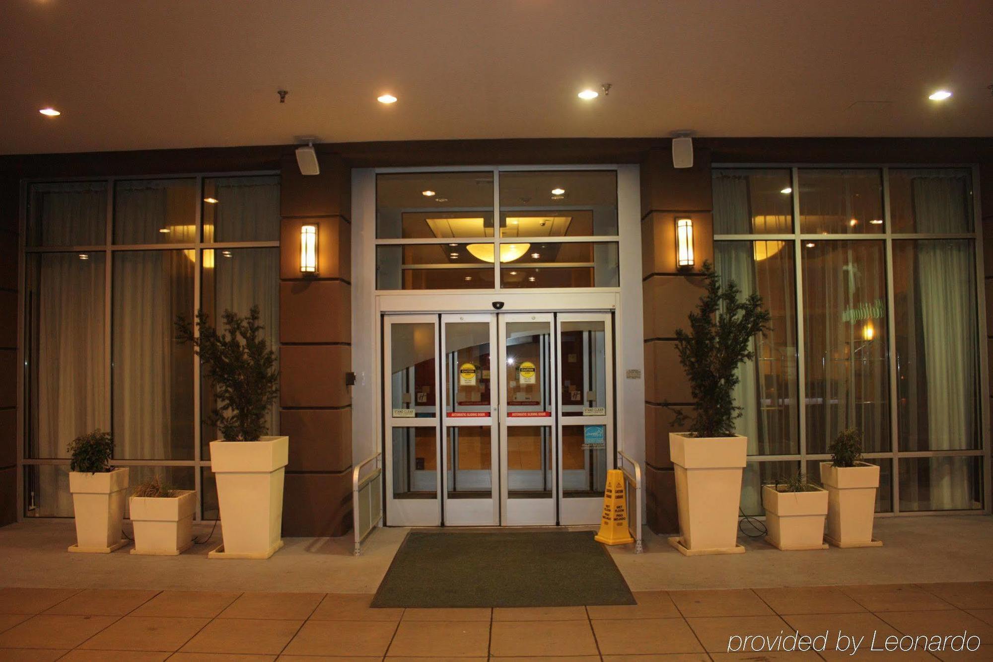 Holiday Inn Seattle Dwtn Lake Union By Ihg Exteriör bild